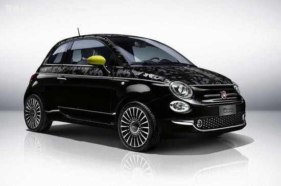 Fiat 500 Facelift 04