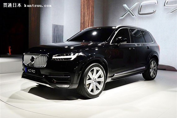 ֶXC90