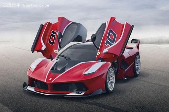 FXX K