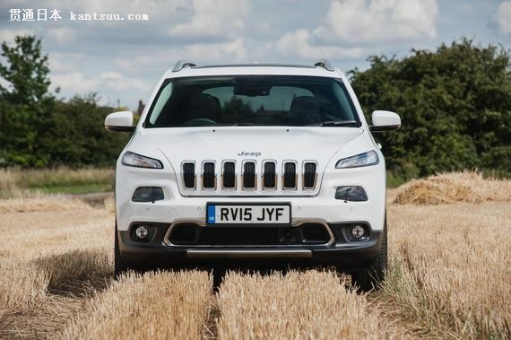 2015 Jeep Cherokee 01