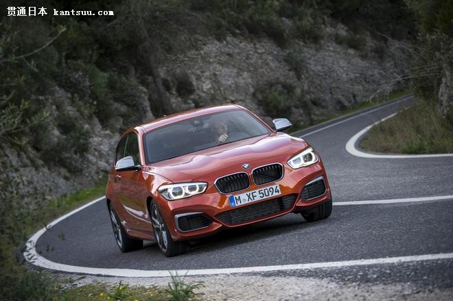 BMW M135i