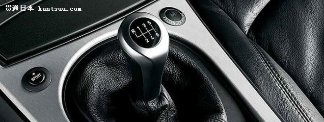 BMW 6-speed transmission 02