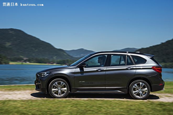 2016 BMW X1 02