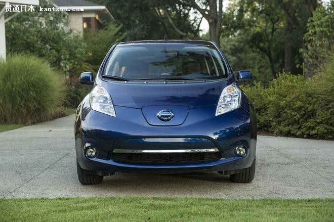 2016Nissan Leaf